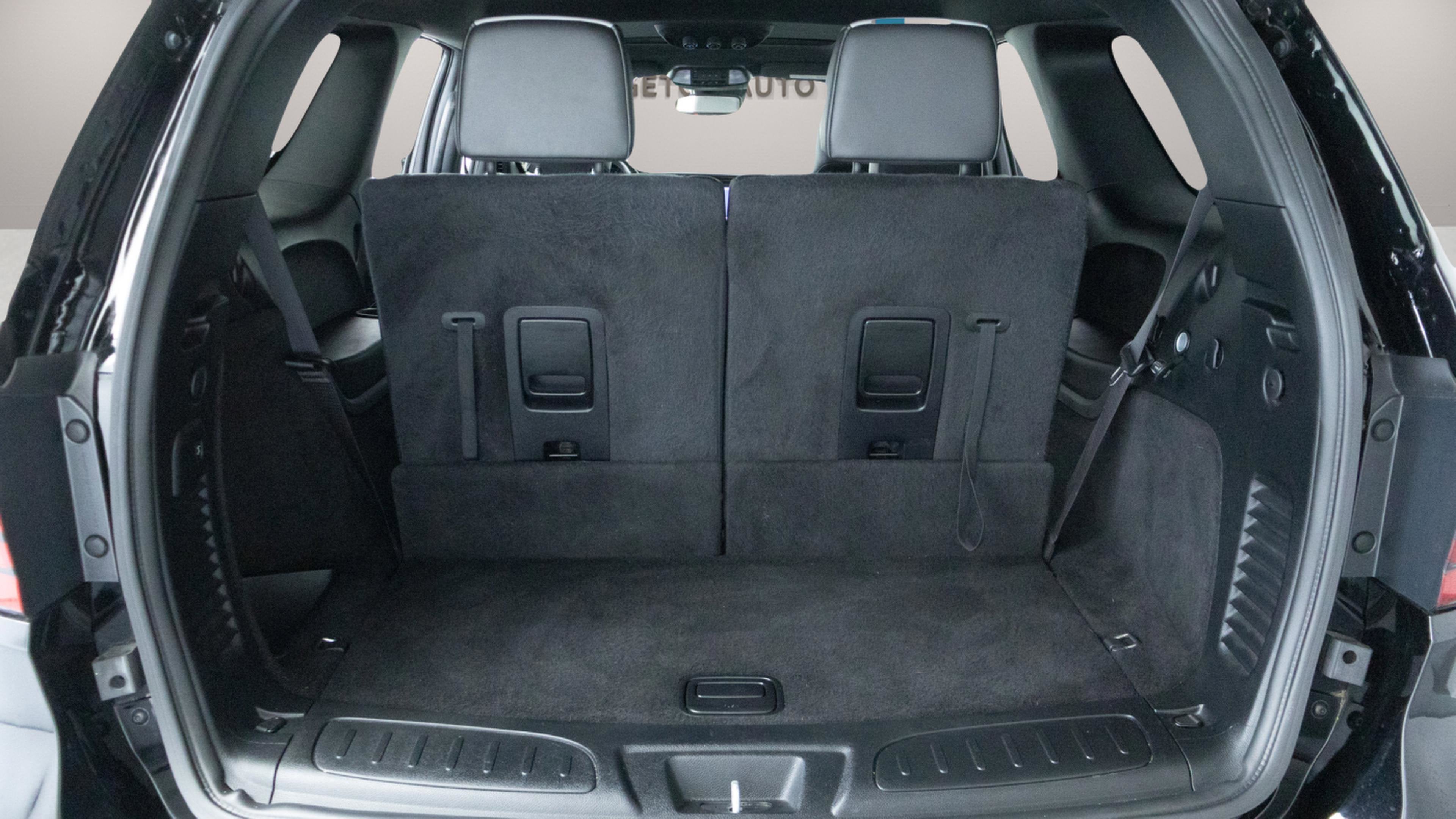 2023 Dodge Durango GT Plus AWD