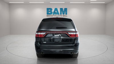 2023 Dodge Durango GT Plus AWD