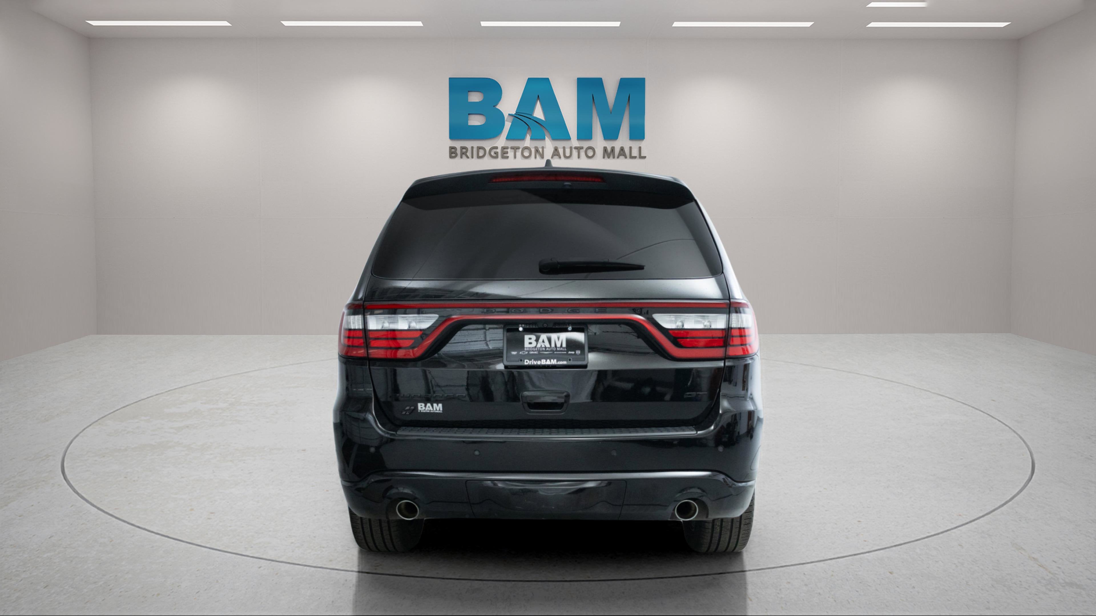 2023 Dodge Durango GT Plus AWD
