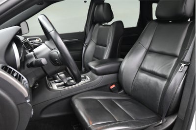 2022 Jeep Grand Cherokee WK Limited 4x4
