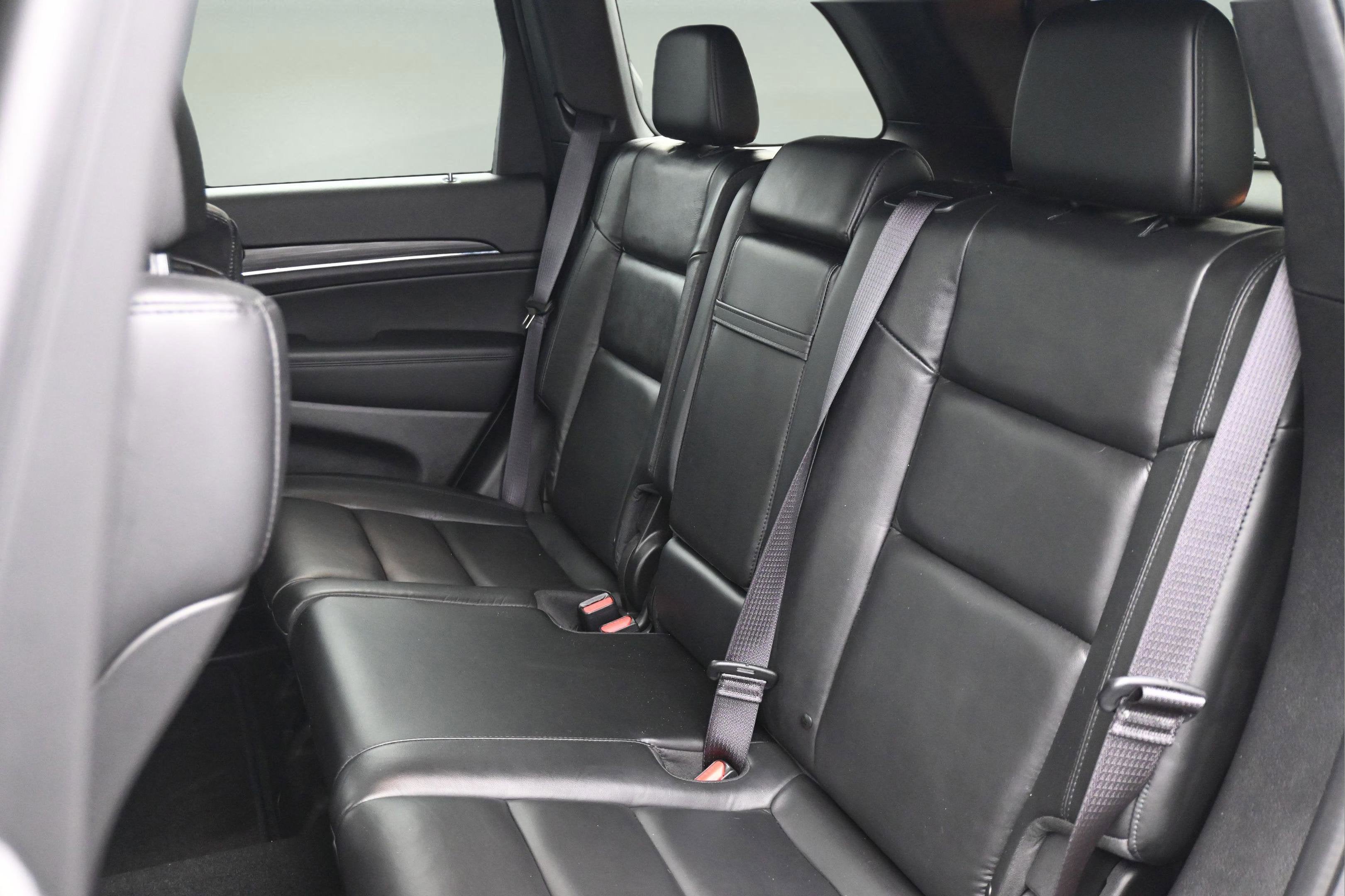 2022 Jeep Grand Cherokee WK Limited 4x4
