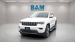 2022 Jeep Grand Cherokee WK Limited 4x4