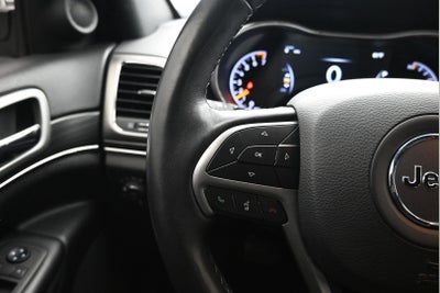 2022 Jeep Grand Cherokee WK Limited 4x4