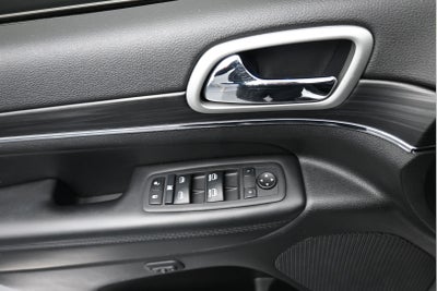 2022 Jeep Grand Cherokee WK Limited 4x4