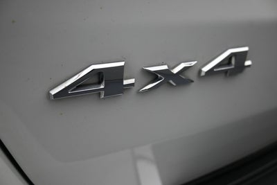 2022 Jeep Grand Cherokee WK Limited 4x4