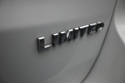 2022 Jeep Grand Cherokee WK Limited 4x4
