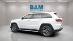2022 Jeep Grand Cherokee WK Limited 4x4