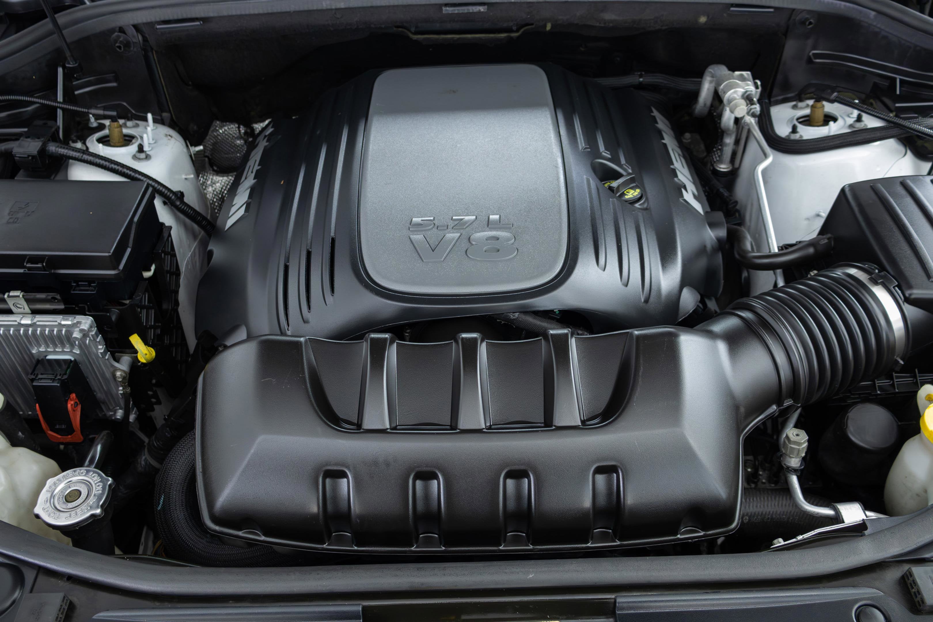 2021 Jeep Grand Cherokee Trailhawk 4X4