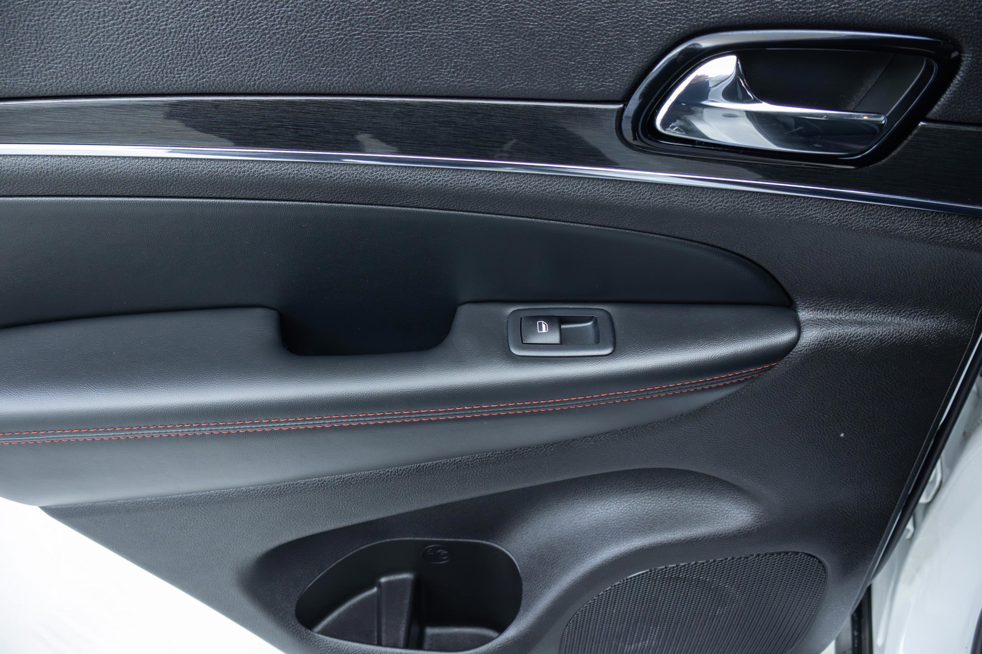 2021 Jeep Grand Cherokee Trailhawk 4X4