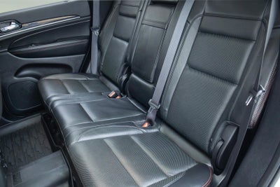 2021 Jeep Grand Cherokee Trailhawk 4X4