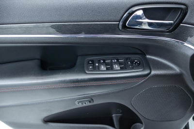 2021 Jeep Grand Cherokee Trailhawk 4X4