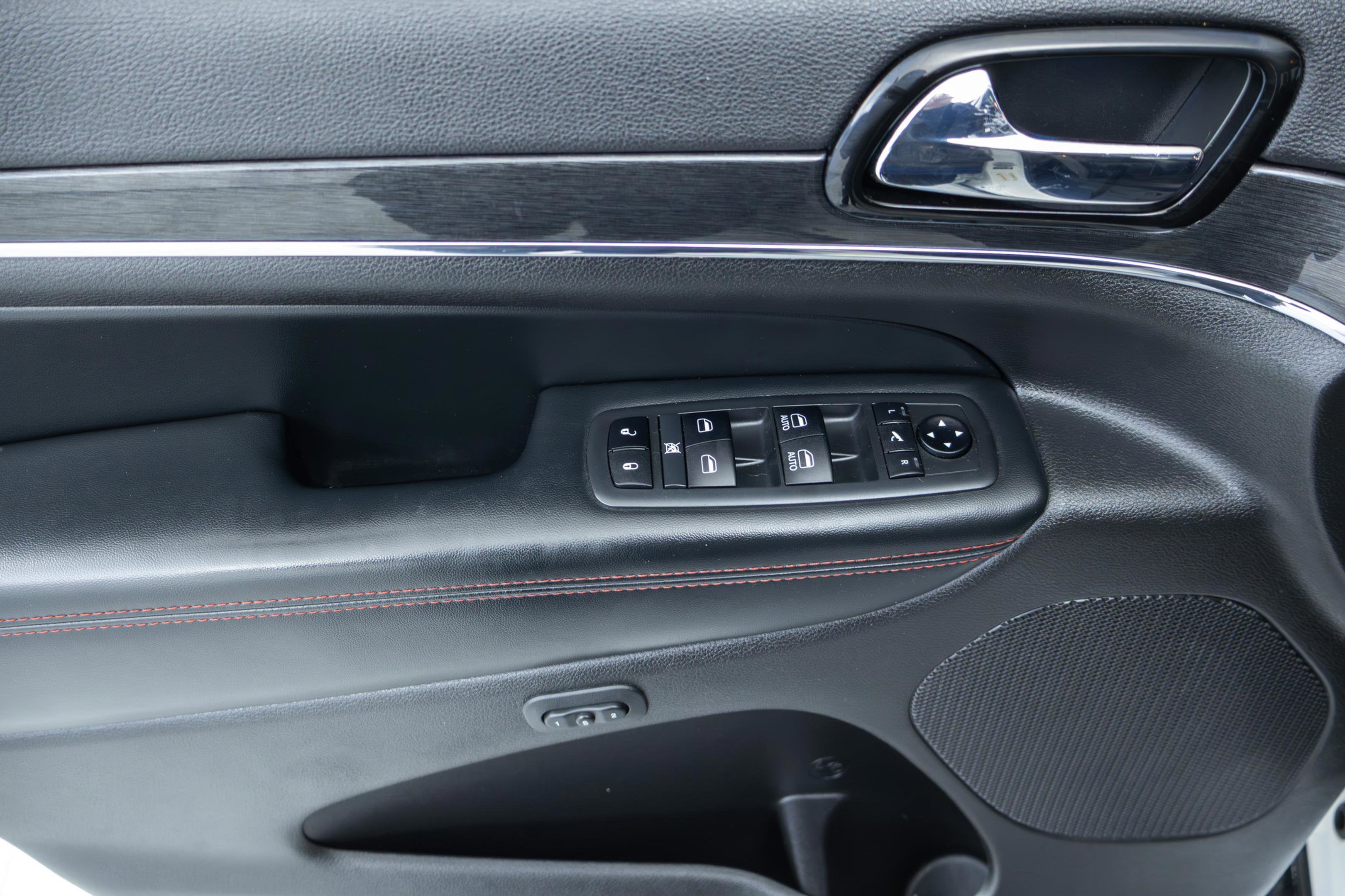 2021 Jeep Grand Cherokee Trailhawk 4X4