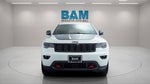 2021 Jeep Grand Cherokee Trailhawk 4X4