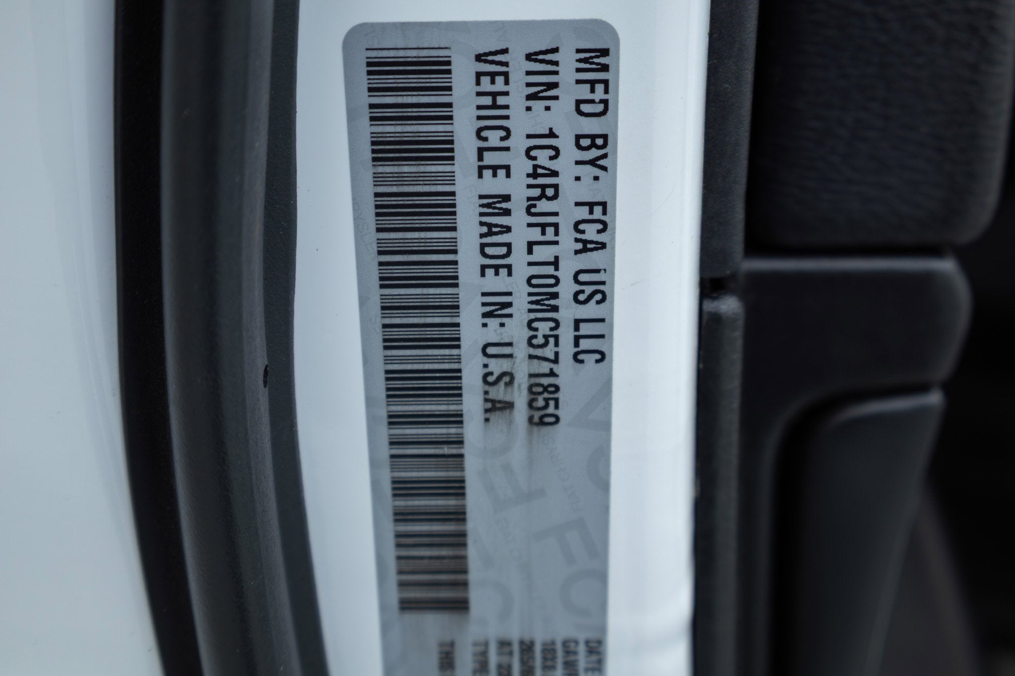 2021 Jeep Grand Cherokee Trailhawk 4X4