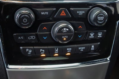 2021 Jeep Grand Cherokee Trailhawk 4X4