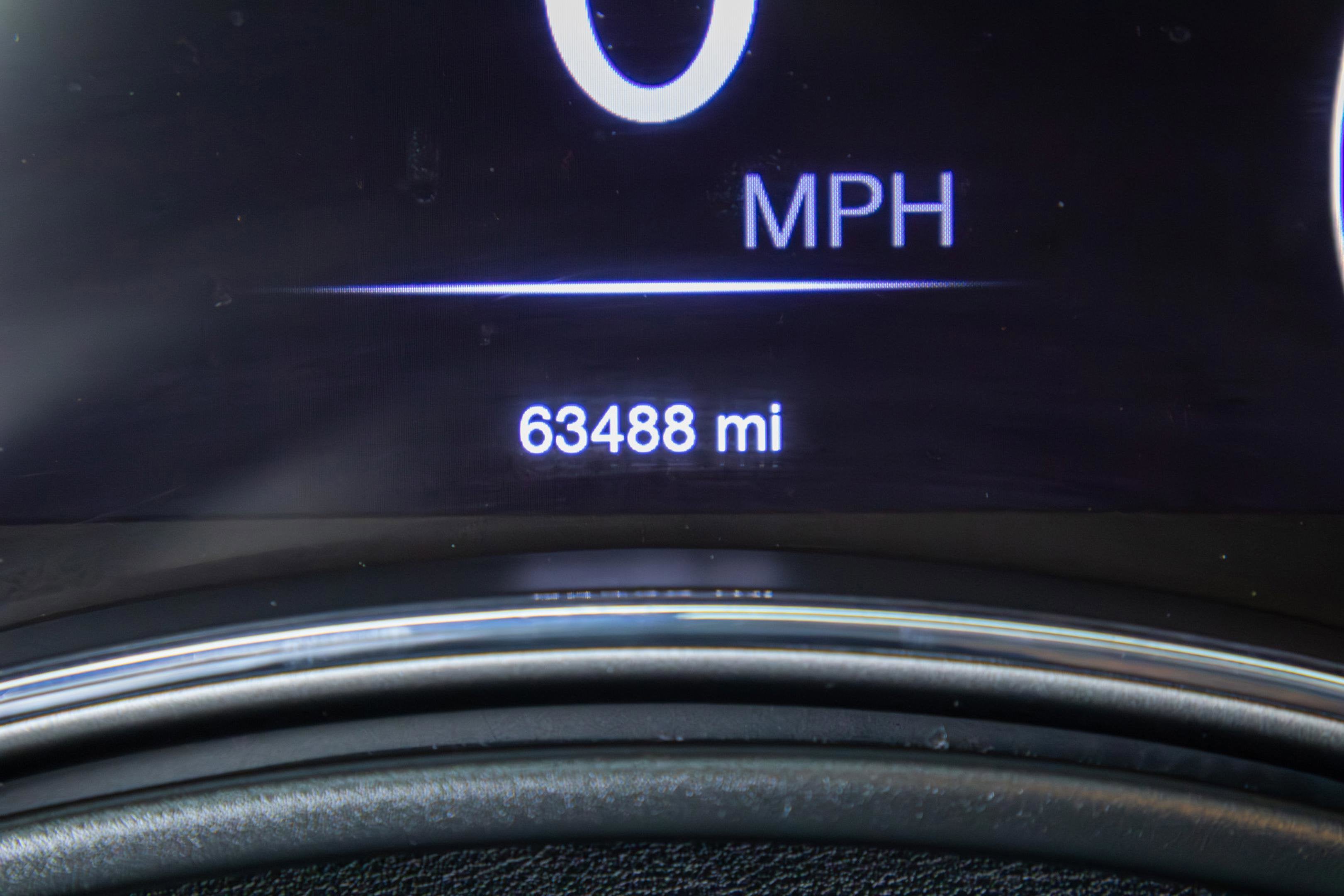 2021 Jeep Grand Cherokee Trailhawk 4X4