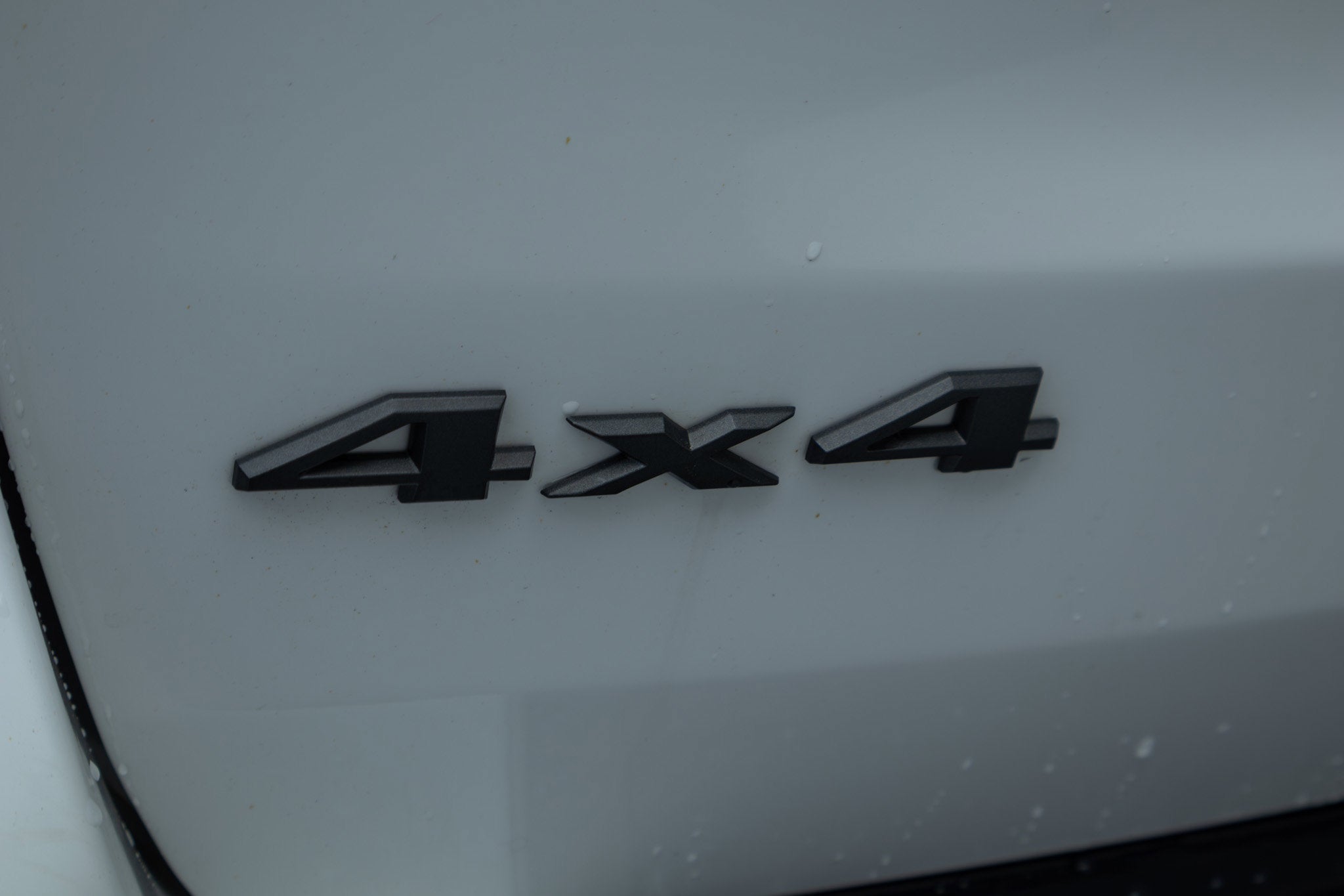 2021 Jeep Grand Cherokee Trailhawk 4X4