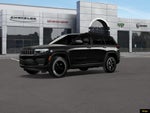 2027 Jeep Grand Cherokee GRAND CHEROKEE LAREDO X 4X4