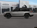 2027 Jeep Grand Cherokee GRAND CHEROKEE LAREDO X 4X4
