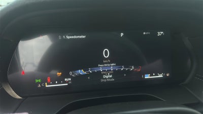 2026 Jeep Grand Cherokee GRAND CHEROKEE ALTITUDE 4X4