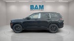 2026 Jeep Grand Cherokee GRAND CHEROKEE ALTITUDE 4X4