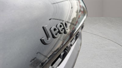 2026 Jeep Grand Cherokee GRAND CHEROKEE ALTITUDE 4X4