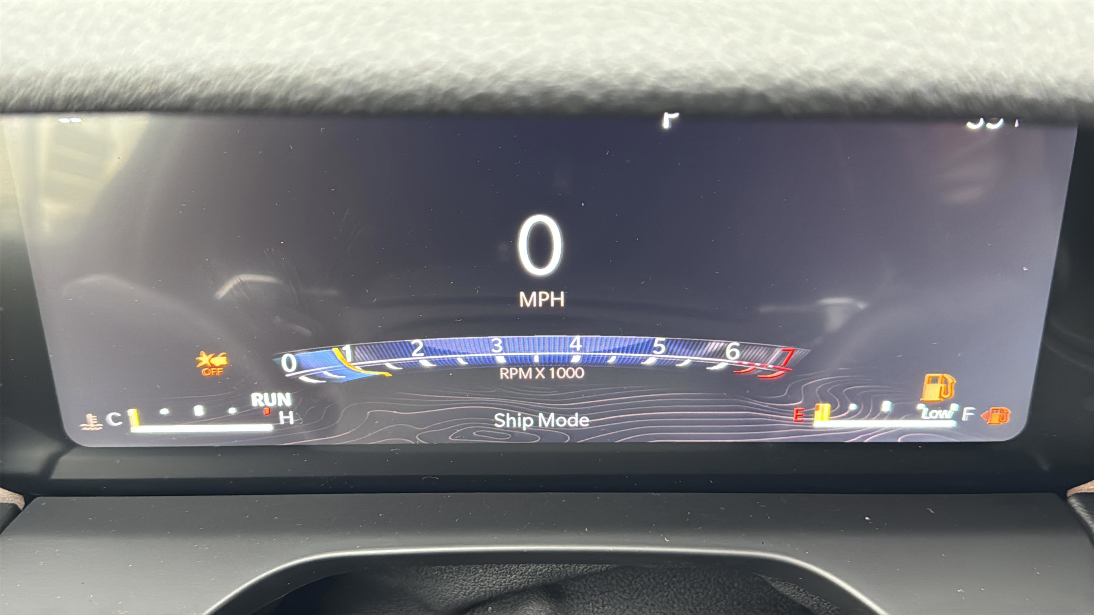 2026 Jeep Grand Cherokee GRAND CHEROKEE ALTITUDE 4X4