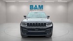 2026 Jeep Grand Cherokee GRAND CHEROKEE ALTITUDE 4X4