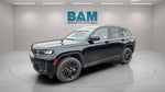 2026 Jeep Grand Cherokee GRAND CHEROKEE ALTITUDE 4X4