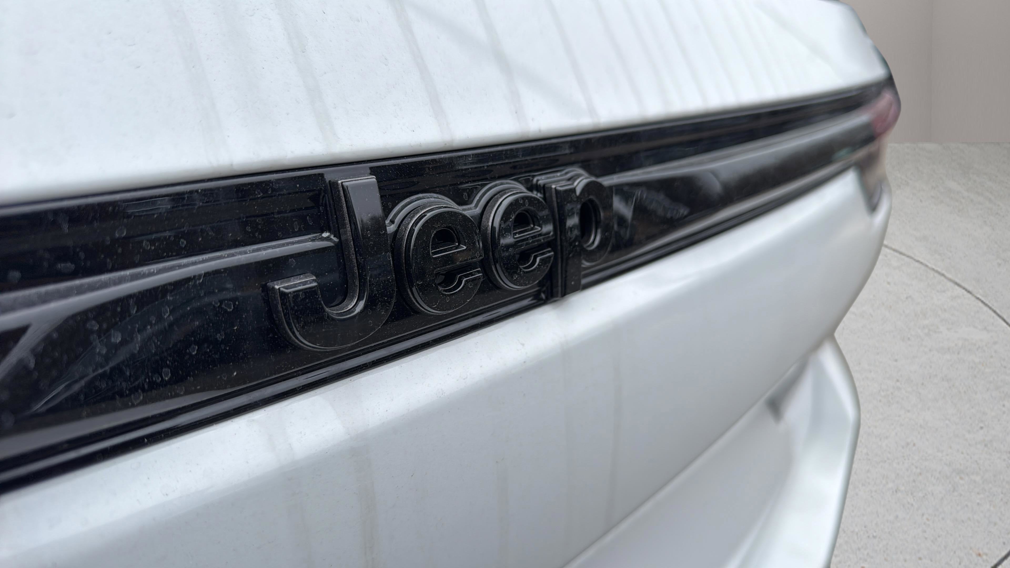 2026 Jeep Grand Cherokee GRAND CHEROKEE ALTITUDE 4X4