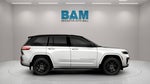 2026 Jeep Grand Cherokee GRAND CHEROKEE SUMMIT 4X4