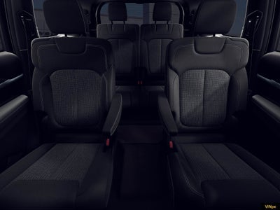 2026 Jeep Grand Cherokee GRAND CHEROKEE L LAREDO X 4X4