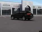 2026 Jeep Grand Cherokee GRAND CHEROKEE L LAREDO X 4X4