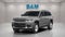 2027 Jeep Grand Cherokee Limited Reserve