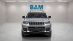 2027 Jeep Grand Cherokee Limited Reserve