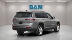 2027 Jeep Grand Cherokee Limited Reserve