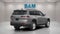 2027 Jeep Grand Cherokee Limited Reserve