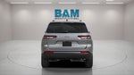 2027 Jeep Grand Cherokee Limited Reserve