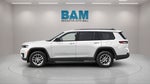 2027 Jeep Grand Cherokee GRAND CHEROKEE L LIMITED 4X4