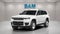 2027 Jeep Grand Cherokee GRAND CHEROKEE L LIMITED 4X4