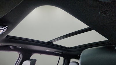 2024 Jeep Grand Cherokee L Overland 4x4