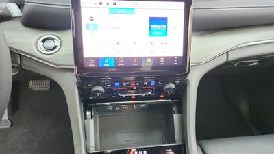 2024 Jeep Grand Cherokee L Overland 4x4