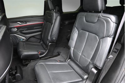 2021 Jeep Grand Cherokee L Overland 4x4