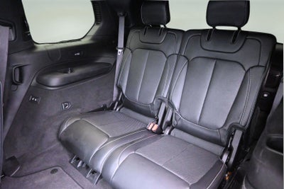 2021 Jeep Grand Cherokee L Overland 4x4