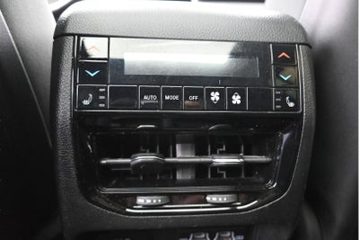 2021 Jeep Grand Cherokee L Overland 4x4
