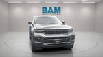 2021 Jeep Grand Cherokee L Overland 4x4
