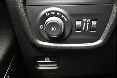 2021 Jeep Grand Cherokee L Overland 4x4