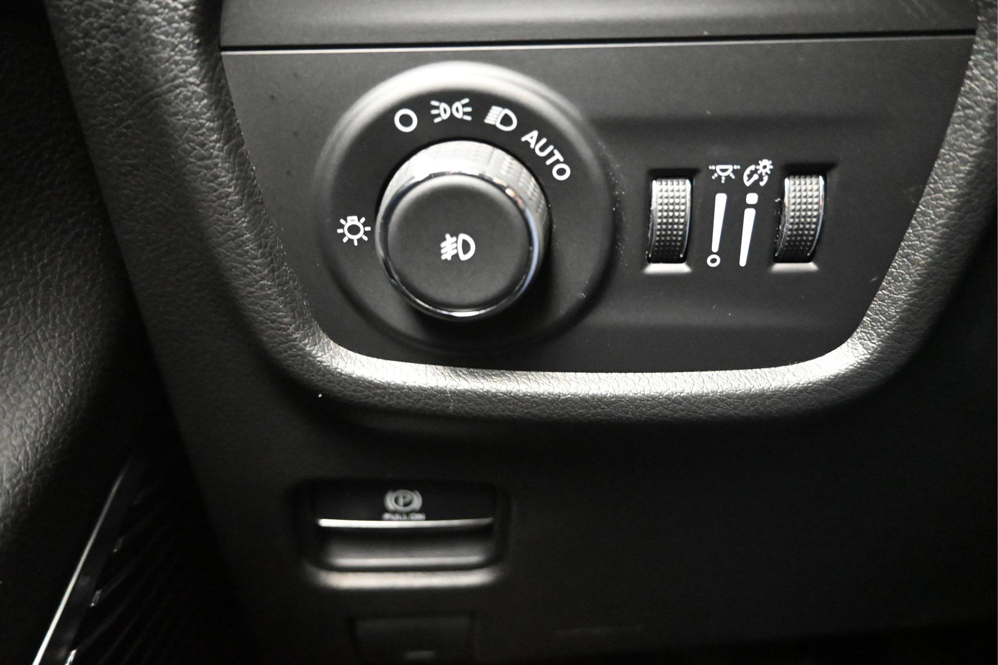 2021 Jeep Grand Cherokee L Overland 4x4