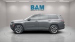 2021 Jeep Grand Cherokee L Overland 4x4