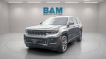 2021 Jeep Grand Cherokee L Overland 4x4